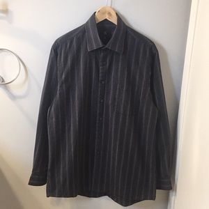 CK Calvin Klein | Dress Shirt (NWOT)
